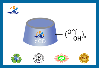 羥丙基伽馬環(huán)糊精